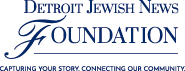 Detroit Jewish News Foundation